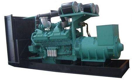 永丰200kw康明斯发电机组图片 永丰200kw康明斯发电机组图片