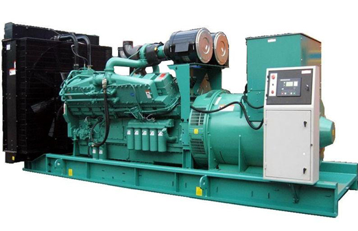 永丰150kw康明斯柴油发电机组图片 永丰150kw康明斯柴油发电机组图片