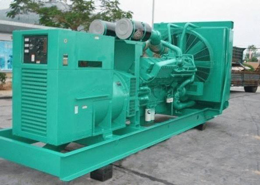 永丰75kw康明斯柴油发电机组图片 永丰75kw康明斯柴油发电机组图片