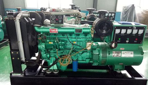 永丰发电机不发电的原因 永丰发电机不发电的原因