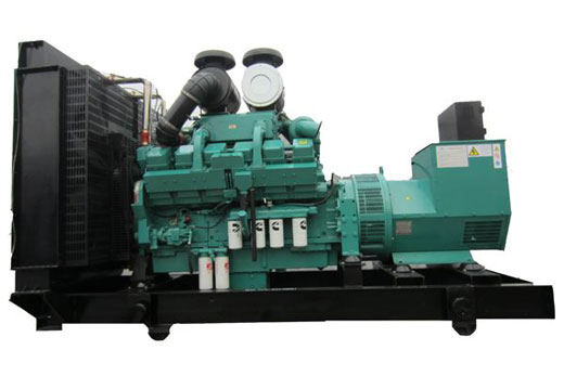 永丰柴油发电机组 永丰柴油发电机组