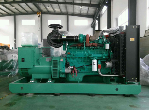 永丰柴油发电机组 永丰柴油发电机组