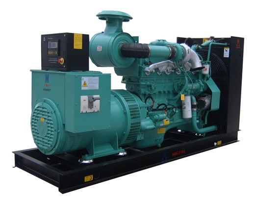永丰柴油发电机 永丰柴油发电机