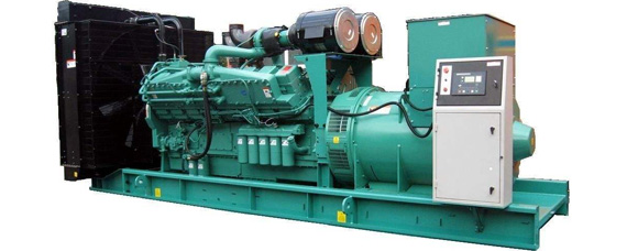 永丰柴油发电机 永丰柴油发电机