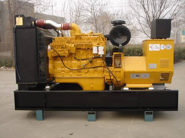 永丰发电机出租 永丰发电机出租