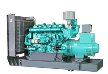 永丰发电机出租