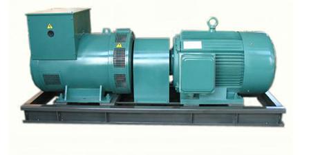 永丰发电机出租