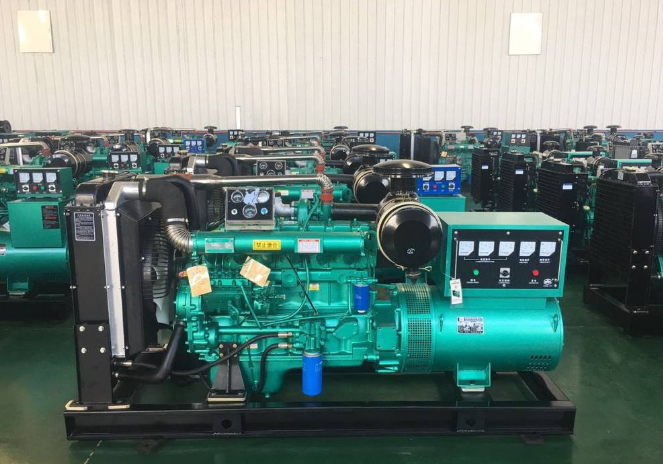 永丰柴油发电机 永丰柴油发电机