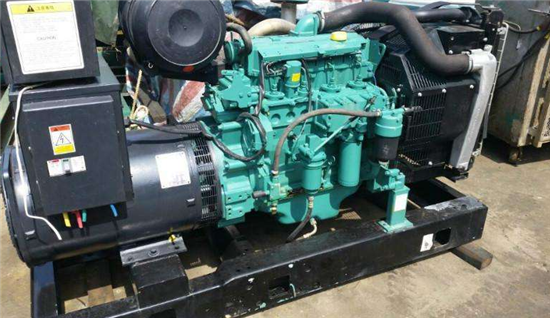 永丰柴油发电机 永丰柴油发电机